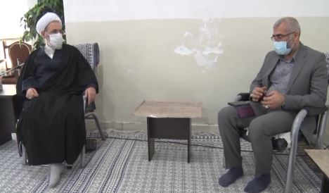 تحول عجیب قرآنی در زندان یزد