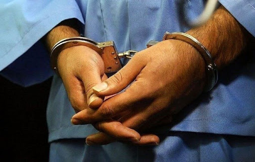 دستگیری سارق حرفه‌ای در گچساران