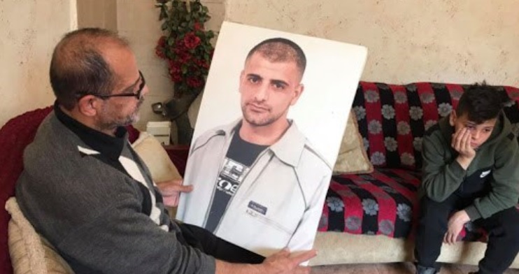 وخامت وضع جسمانی اسیر فلسطینی در زندان صهیونیست‌ها