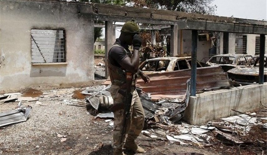 کشته‌شدن دستکم ۱۰ نفر در حمله مسلحانه در نیجریه