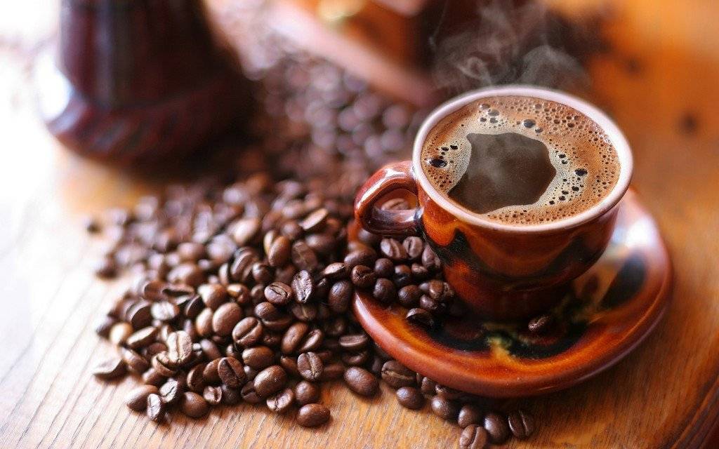 نوشیدن چه مقدار قهوه در روز مفید است