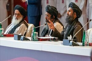 طالبان اظهارات سخنگوی پنتاگون را تکذیب کرد