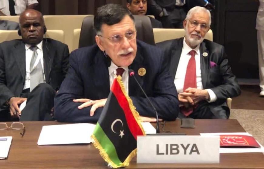 معرفی فهرست نامزد‌های شورای ریاست جمهوری لیبی