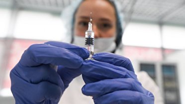 واکسن کرونای رازی درمقابل تغییرات این ویروس مقاوم است