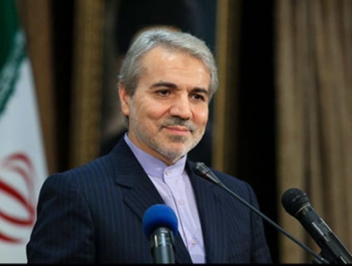 رئیس سازمان برنامه و بودجه کشور؛ میهمان مردم آذربایجان غربی
