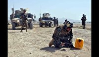 کشته شدن ۴۴ عضو طالبان