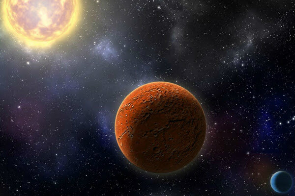روشی تازه برای کشف سیارات فراخورشیدی