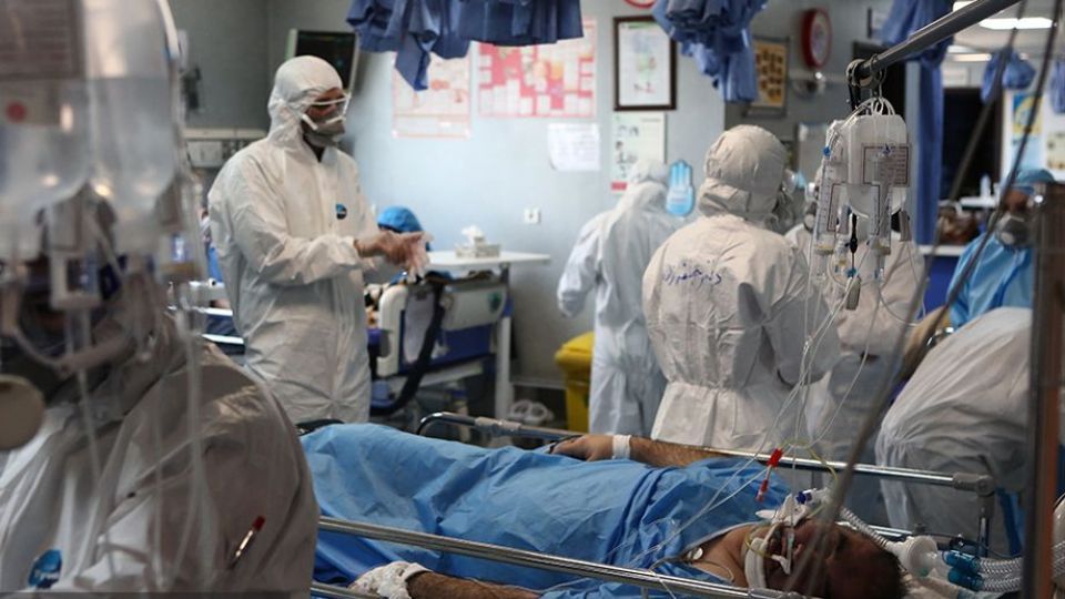 تأمین ۲۴ ساعته برق بیمارستان‌های استان قزوین در روز‌های کرونایی
