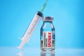 قزاقستان واکسیناسیون با واکسن روسی را آغاز کرد
