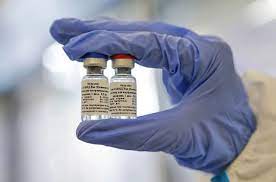 تایید واکسن کرونای روسیه در ارمنستان
