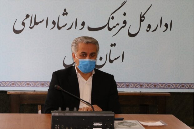 برگزاری جشنواره  ادبی کتاب و کتابخوانی مجازی در فارس
