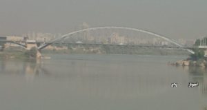 هشدار نسبت به  آلودگی هوا در خوزستان