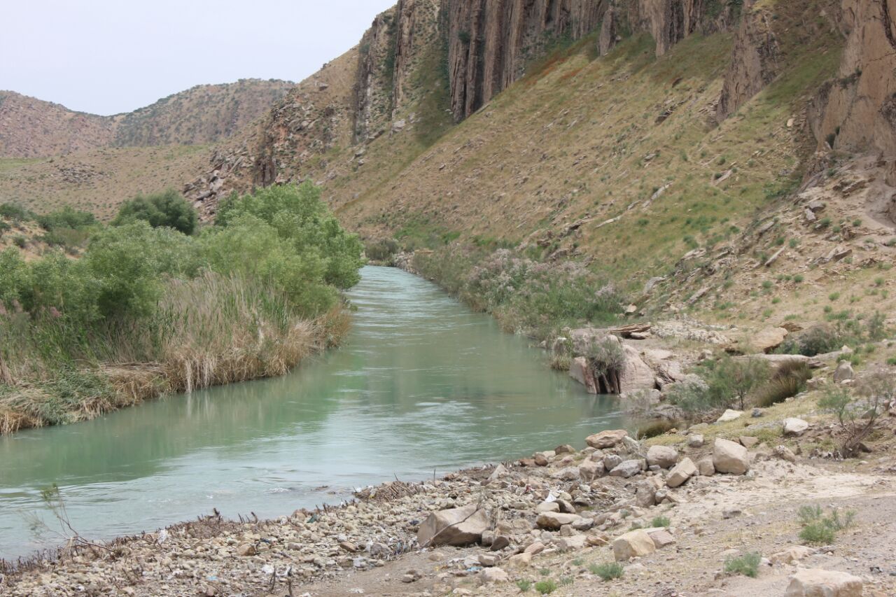 حفاظت از ۱۱ تالاب دائمی درخراسان رضوی