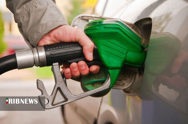 کاهش ۱۸ درصدی مصرف بنزین در استان کردستان