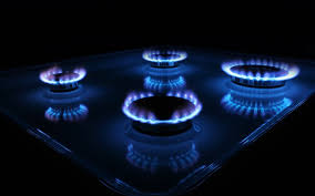 قطع گاز مشترکان الوندی