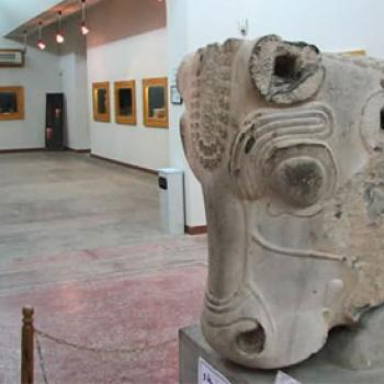 بازگشت آثار تاریخی خوزستان پس از راه اندازی موزه بزرگ استان