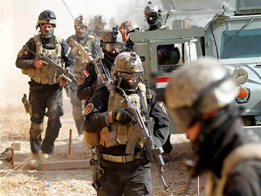 هلاکت یکی از سرکرده‌های داعش در عراق