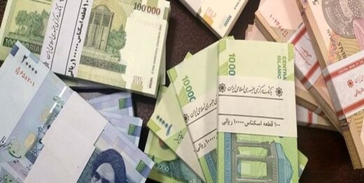 عبور نقدینگی از ۳۱۳۰ هزار میلیارد تومان