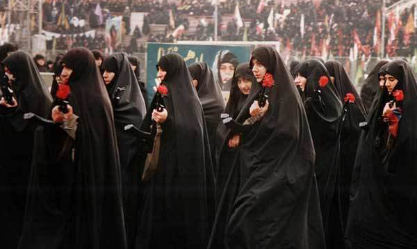 موزه «نقش زنان در دفاع مقدس و انقلاب اسلامی» ساخته می‌شود