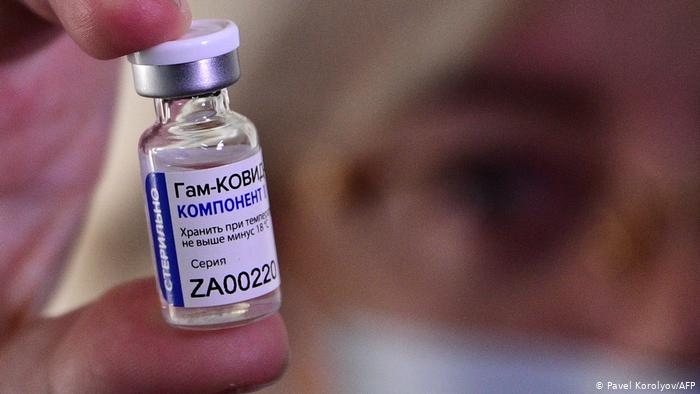 اذعان خبرگزاری هلند به اثربخشی واکسن روسی