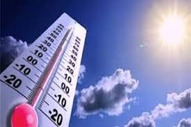 افزایش چهار درجه ای دمای هوای آذربایجانغربی