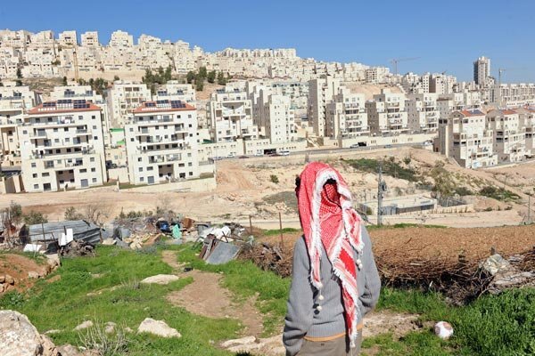 پاکسازی نژادی علیه فلسطینیان در الاغوار