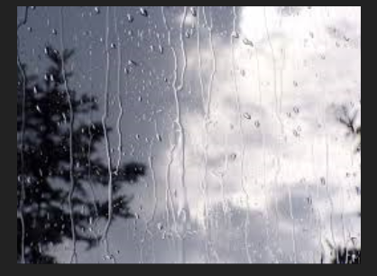 رگبارهای پراکنده باران در برخی نقاط یزد