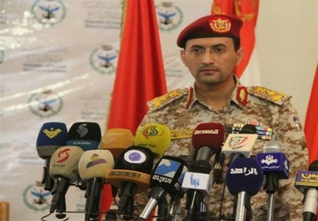 یحیی السریع: سرنگونی ۶ هواپیمای جاسوسی بدست نیروهای یمنی