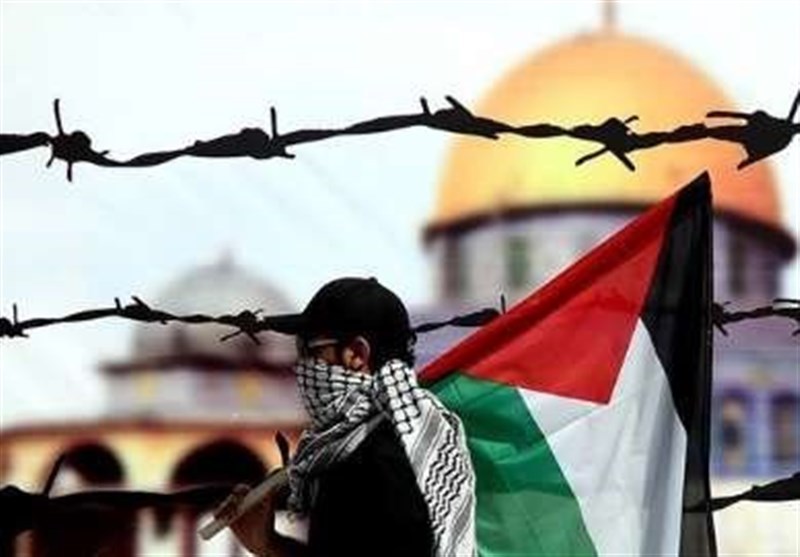 آمادگی فلسطینی های مناطق اشغالی برای تظاهرات شنبه