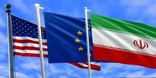 گفتگوی وزرای خارجه سه کشور اروپایی و آمریکا درباره ایران