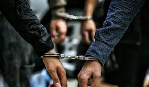 دستگیری ۷ معتاد متجاهر در هفتکل