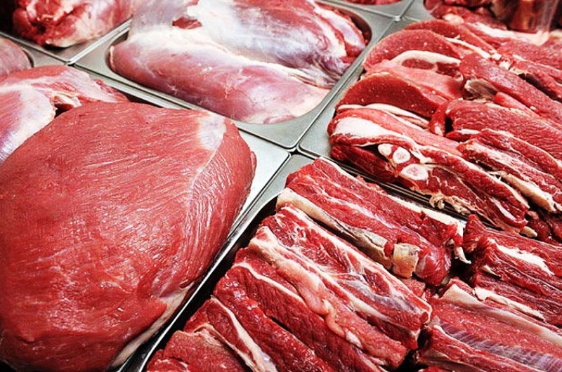 کسادی بازار گوشت قرمز / گوشت با طعم تلخ گرانی