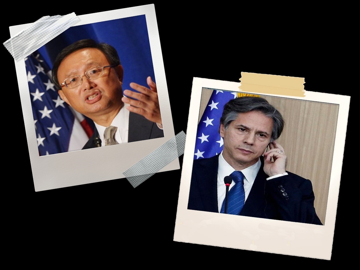 اتهام‌ زنی جدید وزیر خارجه آمریکا به پکن