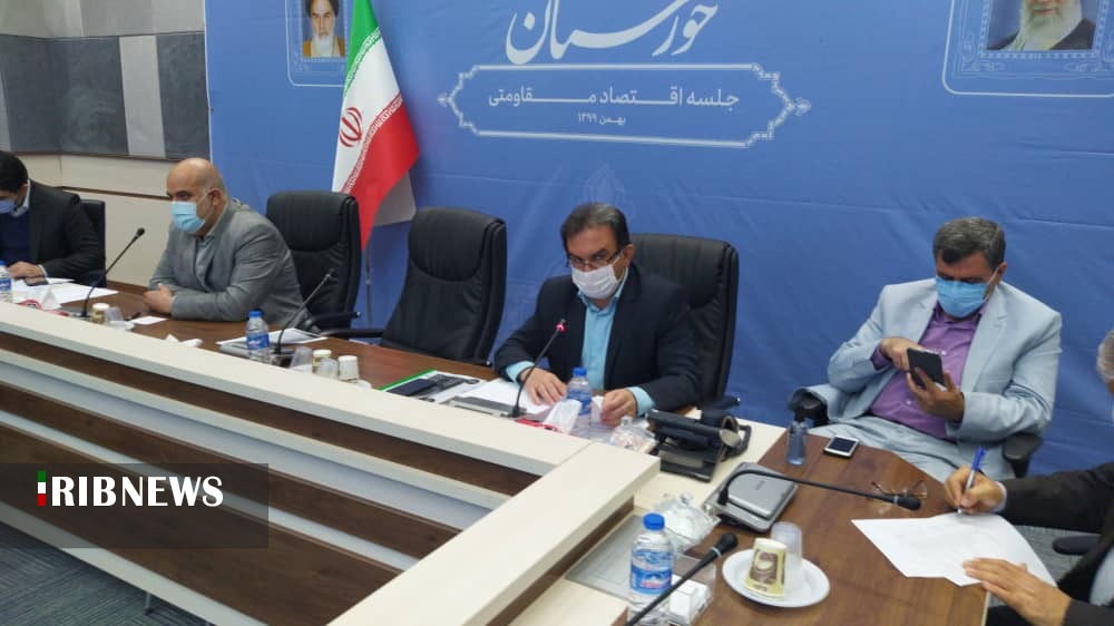 اعمال محدودیت جدید کرونایی در خوزستان