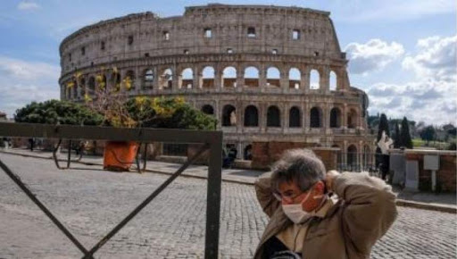 بیش از پنج هزار یورو هزینه دوران کرونا در ایتالیا