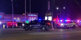 تیراندازی در ایلینوی آمریکا با ۷ کشته و زخمی