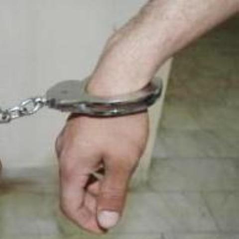 دستگیری سارق حرفه‌ای با ۳۱ فقره سرقت در شاهین شهر