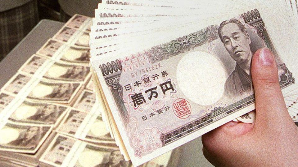 ژاپن در سیاست های پولی خود تغییری نمی دهد