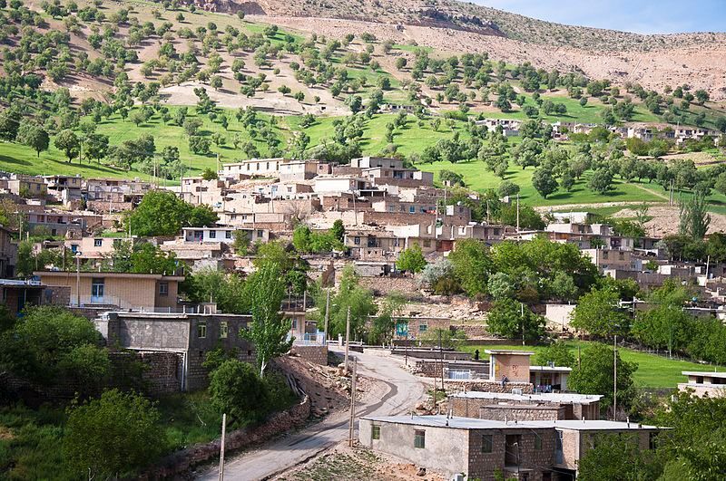 توسعه روستا‌های آذربایجان غربی با اعتبار ۷ هزار میلیارد ریال
