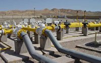 ضریب نفوذ ۷۳ درصدی گاز طبیعی در آذربایجان‌غربی