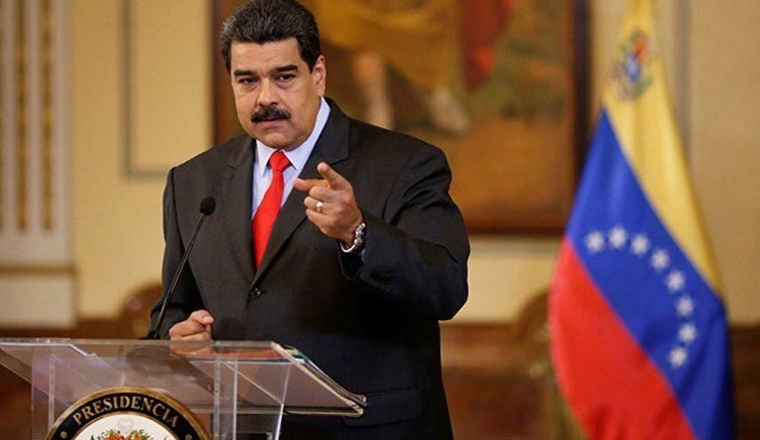 برنامه‌ریزی حملات تروریستی به ونزوئلا در داخل کلمبیا و اسپانیا