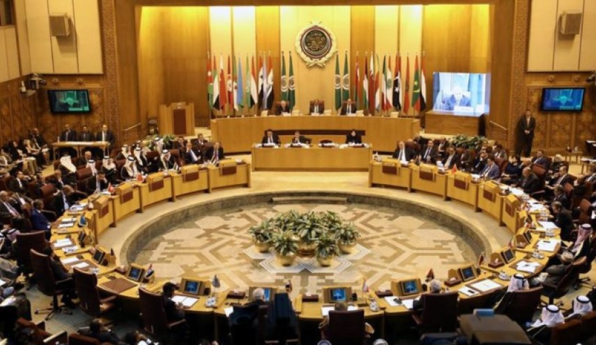 نشست فوق العاده اجلاس سران عرب درباره مسئله فلسطین