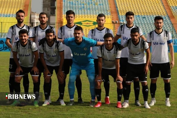 محکومیت مذاکره با سرمربی تیم فوتبال مسجدسلیمان