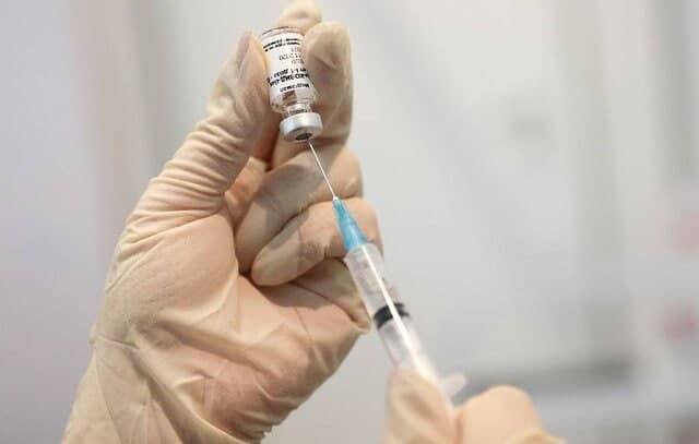 واکسیناسیون کرونا در کرمان