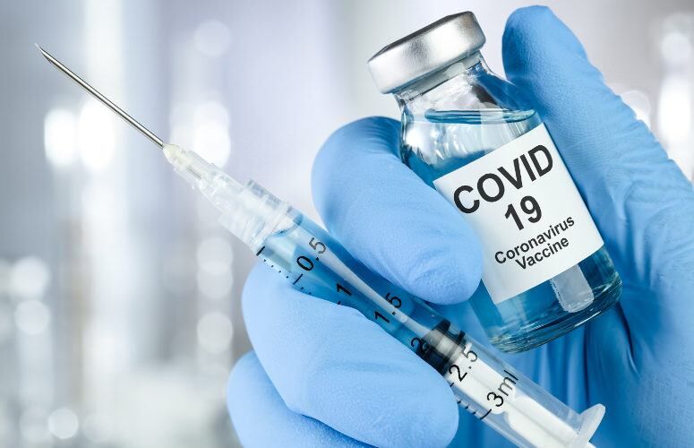 پایان هفته/ آغاز توزیع واکسن کرونا در هرمزگان