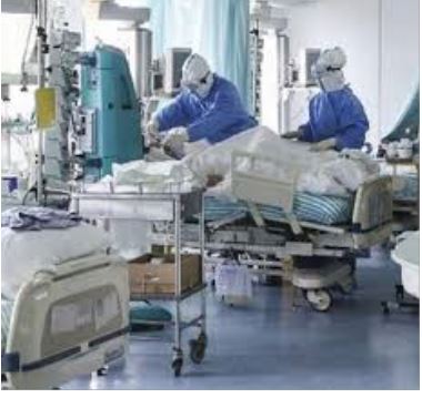 بستری شدن ۵۳ بیمار مشکوک به کرونا در بخش مراقبت‌های ویژه