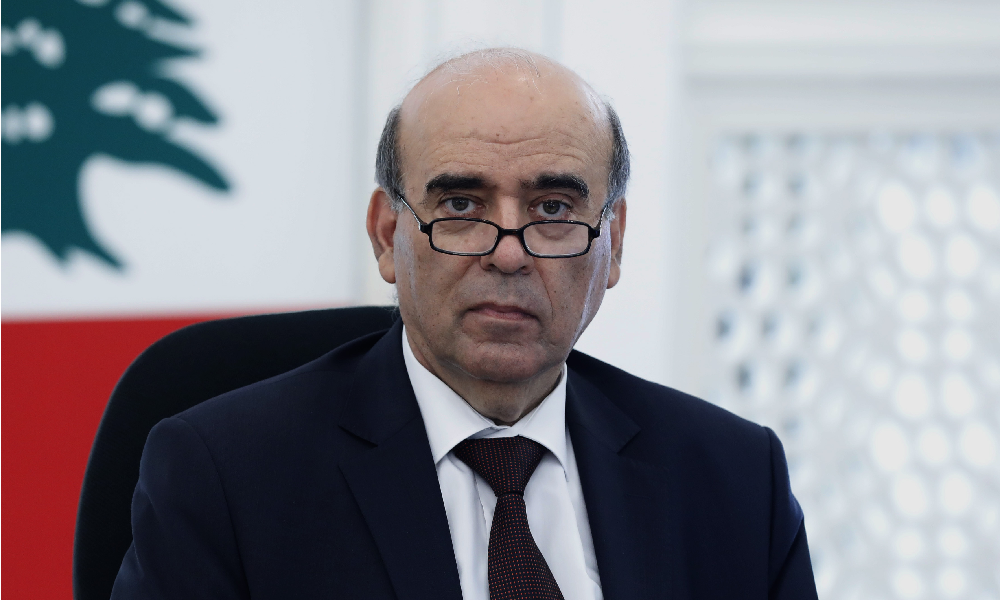 درخواست وزیر خارجه لبنان بر برخورد قاطع با رژیم صهیونیستی ‌