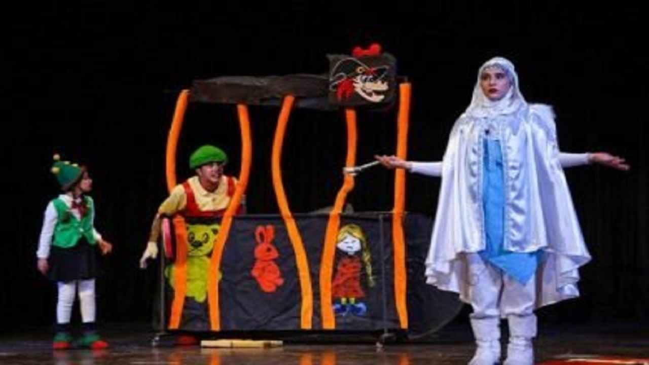 تمدید مهلت حضور در جشنواره ملی تئاتر کودک و نوجوان مهر دزفول