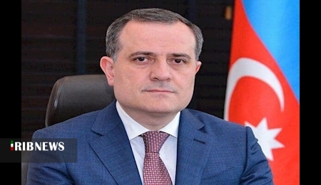وزیر خارجه جمهوری آذربایجان سالگرد پیروزی انقلاب را تبریک گفت