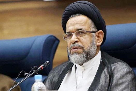 هشدار وزیر اطلاعات به اقدامات ضد ایرانی دولت امریکا